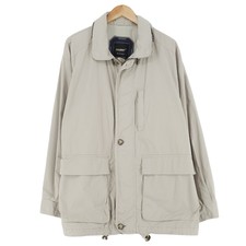 Rosner Domino Beige Veste Respirant Décontracté Taille Hommes 52