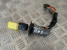 Neiman + Clef - RENAULT CLIO I (1) PHASE III (3) - De 03-1996 à 08-1998