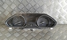 Compteur de vitesse - PEUGEOT 208 1.6 HDI 100CV - Réf : 9813848980