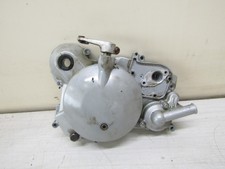 CARTER D'EMBRAYAGE complet  PIÈCE ORIGINE DERBI SENDA EURO 3 / EURO 4