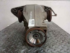 130566603 différentiel arrière audi a6 3.0 tdi quattro (204 cv) 2011 9119224