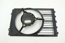 Porsche 996 Radiateur Ventilateur Boîtier Cadre 99662403701
