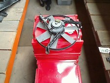 Ventilateur eau 6N0959453P VOLKSWAGEN POLO 3 PHASE 1 1.6i - 8V /R:21131274