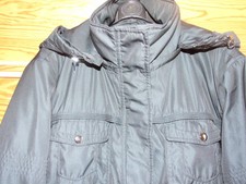 veste -parka 