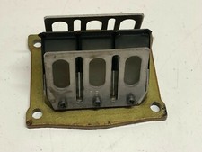 UNE BOITE A CLAPET CLAPETS PIECE MOTEUR POUR MOTO YAMAHA 200 WR 200WR 4BF 3XP