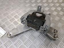 Tampon hydro-elastique support moteur - Volkswagen Golf VII 1.4Tsi - 5Q0199262S