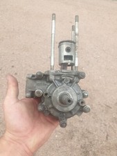 Bas moteur mbk 51  d époque 