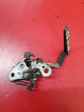 Serrure gache capot  pour Citroën c3 phase 1 