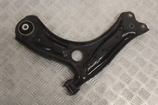 Bras triangle avant droit Seat Ibiza IV après juin 2008 - 6R0407152F