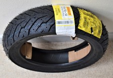 pneu PIRELLI ANGEL SCOOTER 120/70-12 58P renforcé TL neuf