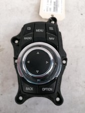 Commande autoradio BMW SERIE 3 E92 COUPE PHASE 1 320cd 2.0D - 16V /R:56628280