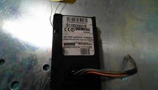 Lecteur de carte (neiman) RENAULT SCENIC 2 PHASE 1 Diesel /R:34463846