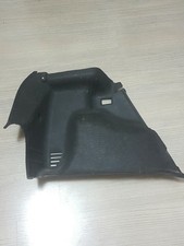 Habillage coffre garniture gauche conducteur moquette Chevrolet Aveo 2008 - 2010