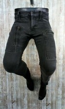 Jeans G-Star Powel Super Slim Jeans Taille W 30 L 34 Valeur 130 €