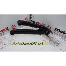 Repose-Pied Arrière Gauche Left Repose-Pieds Repose-Pied BMW S 1000 RR 10 11