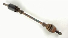 Cardan gauche (transmission)  PEUGEOT 205 PHASE 1 CABRIOLET 1.4 - /R:58236858