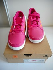 Chaussures de tennis, running pour enfant T 33 - Adidas AltaSport K