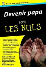 devenir papa pour les nuls