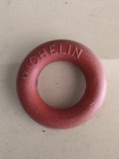 Pneu d'origine pour petite Traction au 1/25 JRD Jouet Citroën ou remorque camion