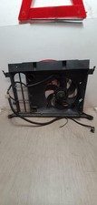 Moto ventilateur radiateur CITROEN XANTIA PHASE 1 1.6i - 8V /R:58607819