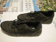 Chaussures tennis noires pointure 41