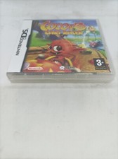 Cocoto kart racer comme Neuf Nintendo Ds