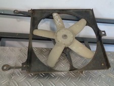 Moto ventilateur radiateur NISSAN SUNNY 3 Essence /R:31121720