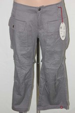 EDC ESPRIT PANTACOURT GRIS 38 T38 M NEUF