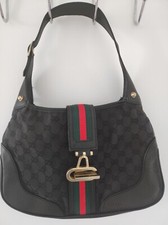 sac Gucci vintage  " Gucci  jakie " /  " jakie Gucci " vintage bag