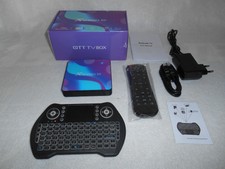 BOITIER TV BOX ANDROID 11.0....4K..3D....QUAD CORE 64 BITS..WIFI 2.4G/5G...