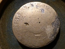 SOL AUX BALANCES - 1793 W (LILLE) - RARE & QUALITE B !