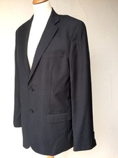 COSTUME veste Taille 50 pantalon Taille 42 MARQUE JULES (Fitted) HOMME 