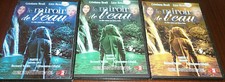 LE MIROIR DE L'EAU L'INTEGRALE -  / LINE RENAUD / LOT DE 3 DVD SERIE TV