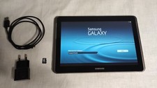 Samsung Galaxy Tab 2 GT-P5110 10,1" 16 Go Wi-Fi Tablette - Grise