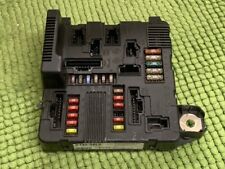 UPC  BOITE FUSIBLE RELAIS  MEGANE 2 SCENIC 2  - 8200306032C - 8200306032 C