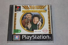 jeux ps1 les visiteurs jeux vidéo