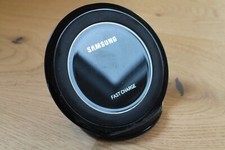 SAMSUNG WIRELESS CHARGER GENUINE EP-NG930 CHARGEUR SANS FIL NOIR BLACK