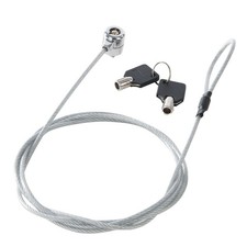 Antivol universel pour ordinateur portable - 1800 mm