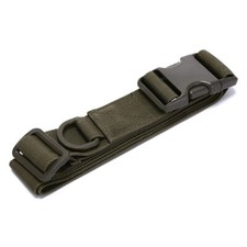 Ceinture tactique militaire nylon  M.O.L.L.E. 50 MM 114 x3.7 cm 