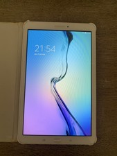 Samsung tab E sm-T560