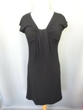 Jolie Robe ajustée "LA CITY" parfait état Taille M FR38 US6 UK10 EUR36