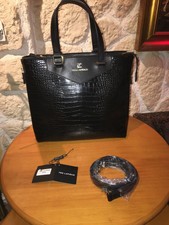 Sac À Main Femme Ted Lapidus Vintage SUP