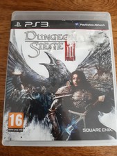 Jeu playstation 3 PS3 - Dungeon siege 3 III