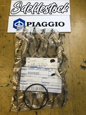 1 joint torique gilera aprilia 830585 runner NRG POWER PURE JET sr ditech 50