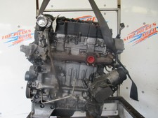 MOTEUR PEUGEOT 407 1.6 HDI 16V 110 CH    " 9H01 / 9HZ "  2115607
