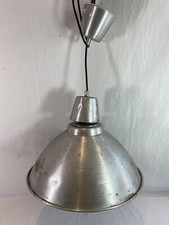 Suspension IKEA modèle Photo 16884 aluminium style industriel