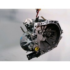 boîte à vitesse mecanique citroen C3 PICASSO 223168 177854