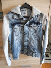 Veste en jean garçon 13 / 14 ans