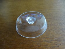 VERRE LUNETTE ACRYLIQUE POUR COMPTE MINUTE