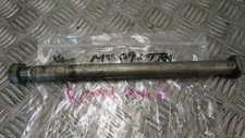 Yamaha MT-09 Tracer Axe de rue arrier,,rear wheel axle, spindle,
